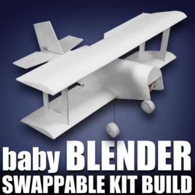 a close up of an airplane