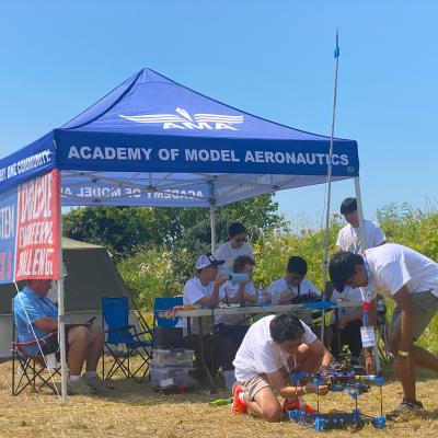 UAS4STEM imagery