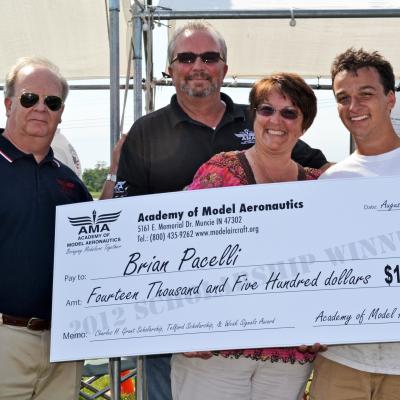 Brian Pacelli