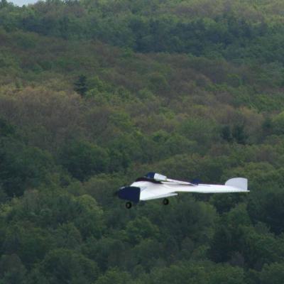 Flight-5