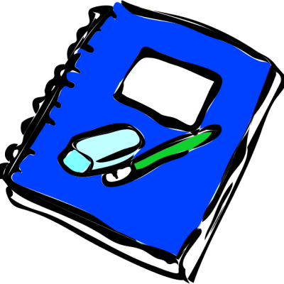 notebook