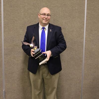 Dr. Ryan Wallace