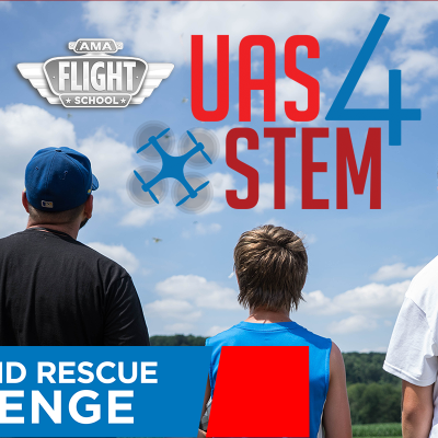 UAS For SteM