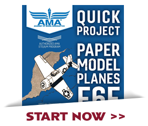 quick project f6f
