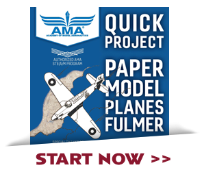 quick project fulmer