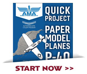 quick project p40