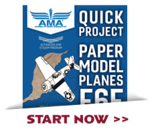 quick project f6f