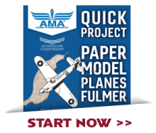 quick project fulmer