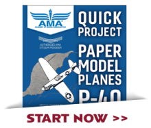 quick project p40