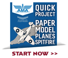 quick project spitfire