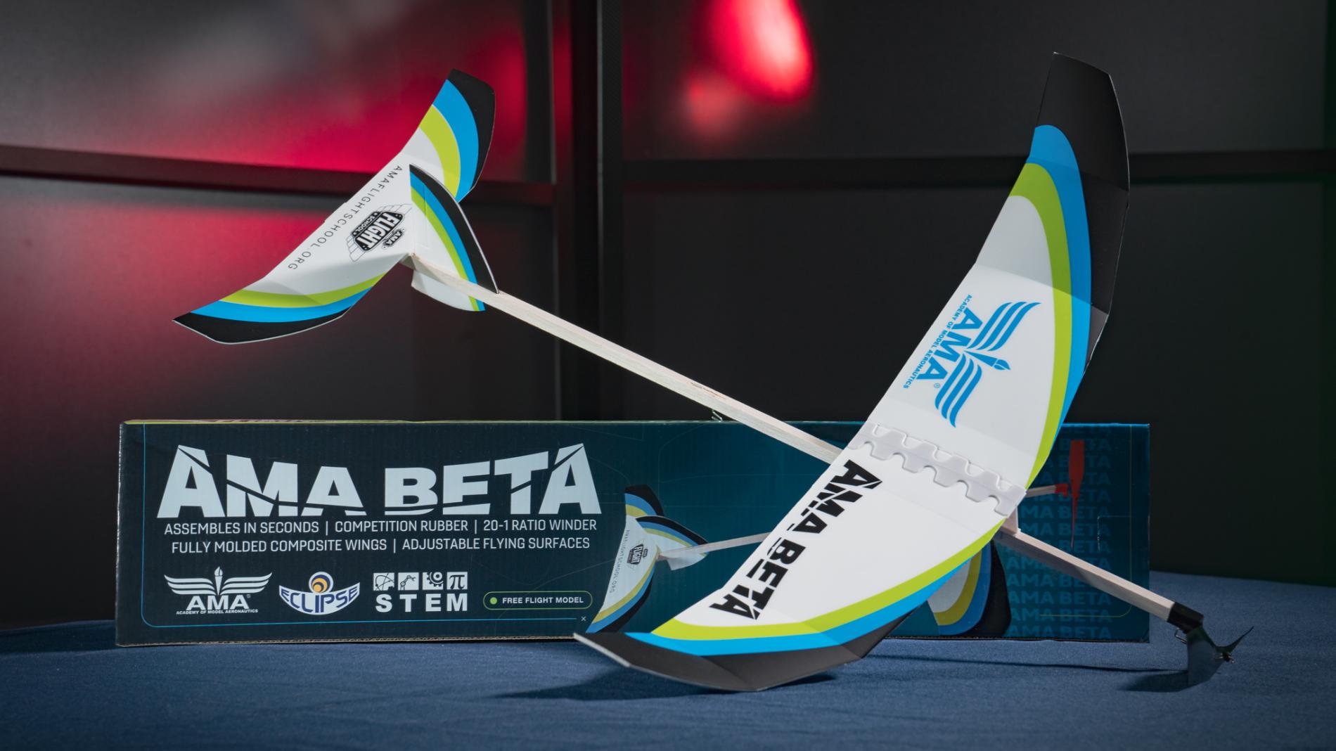 Welcome to AMA Flight School - Where Dreams Take Flight! | AMA Flight ...