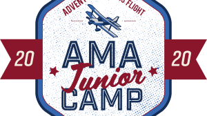 AMA Jr. Camp V1 (2020)