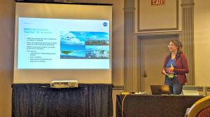 nasa presentation