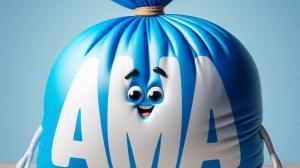 funny bag of air AMA