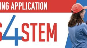 UAS4STEM Team Funding Application Banner