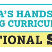 Arconic STEAM Banner: The AMA's Hands-On Learning Currciulum