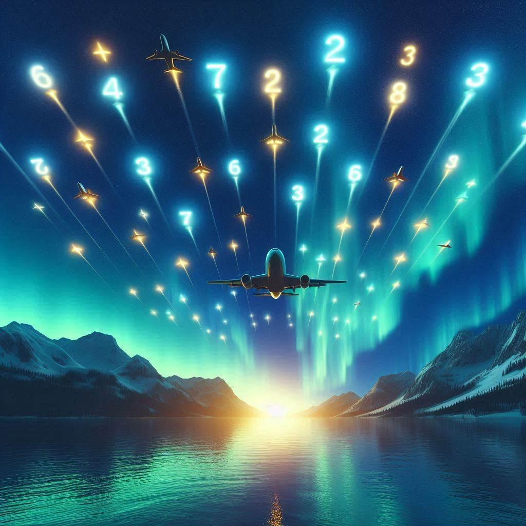 water,outdoor,light,sitting,green,large,traffic,lake,blue,train,colorful,ocean,track