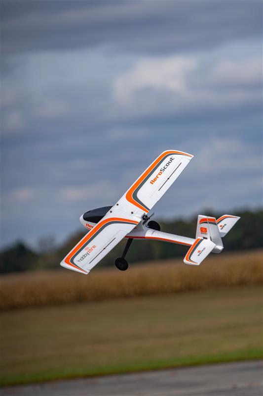 AEROSCOUT