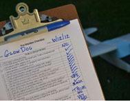 Pre-Flight Checklist